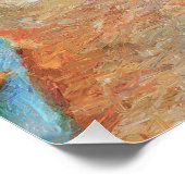 Paris, Montmartre ポスター (コーナー)