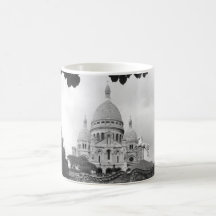 Paris Photography Montmartre Sacré-Coeur Carousel