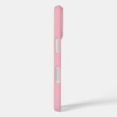 Paris Pink French Patisserie Case-Mate iPhoneケース (裏面 / 右)