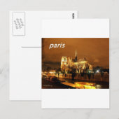 paris--ramonmasip-[kan.JPG] ポストカード (正面/裏面)