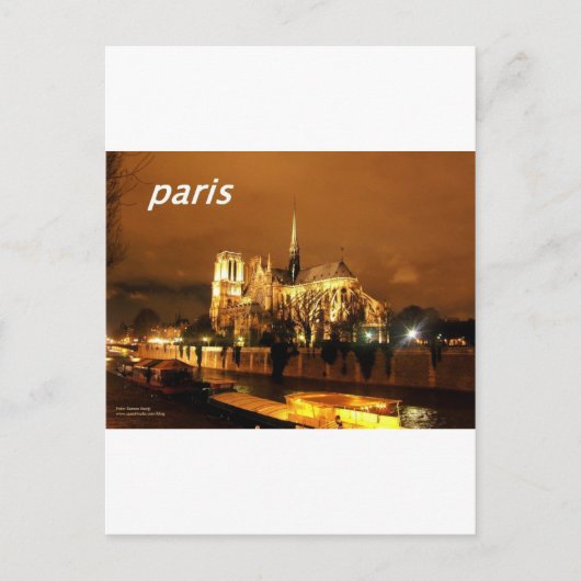paris--ramonmasip-[kan.JPG] ポストカード (正面)