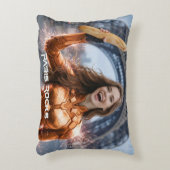 PARIS ROCKS アクセントクッション (正面(垂直))