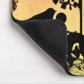 *PaRiS RoYaLe* マウスパッド (コーナー)