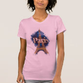 Paris Tシャツ (正面)