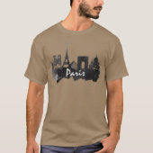 Paris Tシャツ (正面)