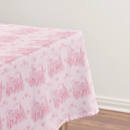 Paris Tablecloth テーブルクロス