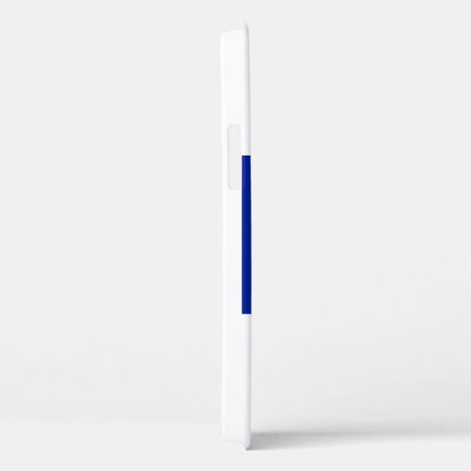 Paris Theme Eiffel Tower French Flag Case-Mate iPhoneケース (裏面 / 右)