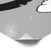 Paris This Way (Chic Dwarf Pop) ポスター (コーナー)