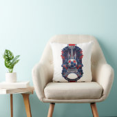 Paris Tower Legacy, , Soccer City Pride Gift クッション (椅子)