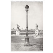 Paris – Vieux Paris カレンダー (3月 2026)