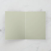 Paris Winter Shopping Stroll シーズンカード (内部)