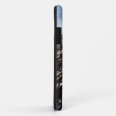 Pariser Eiffelturm Eifelturm Case-Mate iPhoneケース (裏面/右)