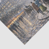 Parisian Café 薄葉紙 (詳細)