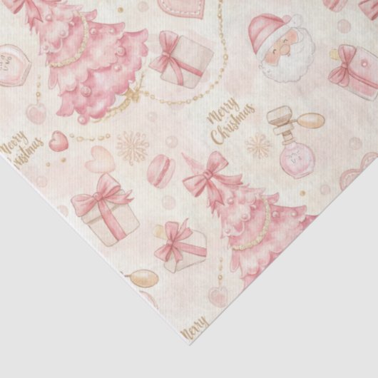 Parisian Coquette Christmas 薄葉紙 (詳細)