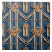 Parisian Façade タイル (正面)