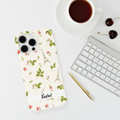Parisian style for smartphones, Eiffel Tower  Case-Mate iPhoneケース
