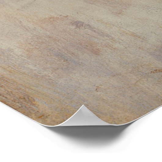 Parisienne Place de la Concorde ポスター (角)