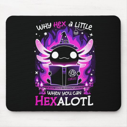 Park City Utah Bluebird Day Rocky Mountain Powder  マウスパッド (正面)