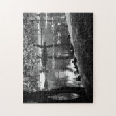 Park Life 11x14 252pc jpcnm ジグソーパズル (縦)