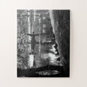 Park Life 11x14 30pc jpcna ジグソーパズル (縦)