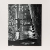 Park Life 16x20 520pc jpcna ジグソーパズル (縦)