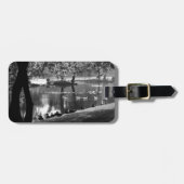 Park Life cd ltcnm ラゲッジタグ (正面横)