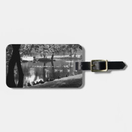 Park Life cd ltcnm ラゲッジタグ