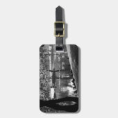 Park Life cd ltcnm ラゲッジタグ (正面縦)