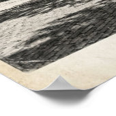 Park Slope Brooklyn New York ポスター (角)