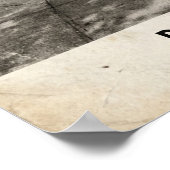 Park Slope Brooklyn New York ポスター (角)