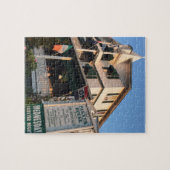 Parkerの家 ジグソーパズル (横)