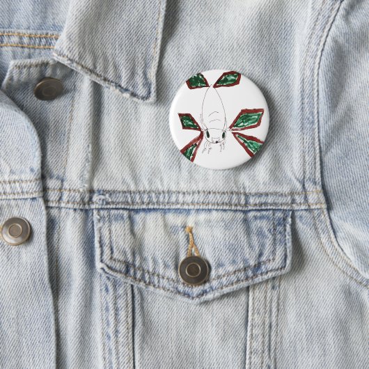 Parkerの虫 缶バッジ (インサイチュ)