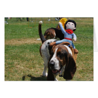 Parkerカウボーイ