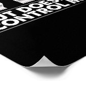 Parkinsons Is Part Of My Life  Parkinsons ポスター (角)