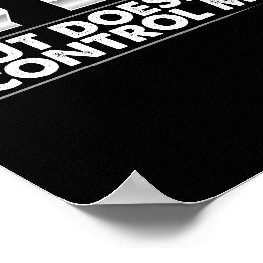 Parkinsons Is Part Of My Life  Parkinsons ポスター (角)