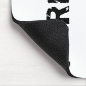 Parkourのマウスパッド マウスパッド (コーナー)