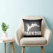 Parkour クッション (椅子)