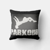 Parkour クッション (裏面)