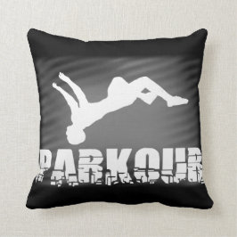 Parkour クッション