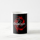 parkour コーヒーマグカップ (中央)