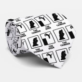 Parkour ネクタイ (ロール)