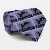 Parkour ネクタイ (ロール)