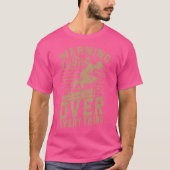 Parkour Tシャツ (正面)