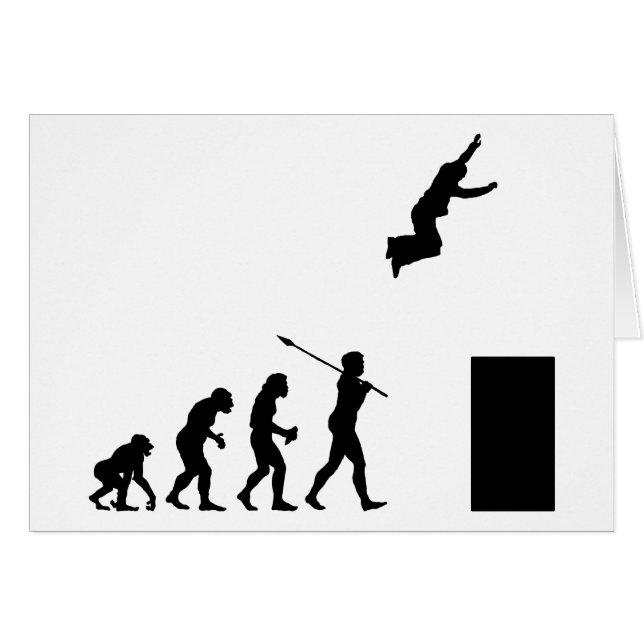 Parkourist (正面横)