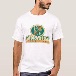 Parkviewの村 Tシャツ