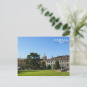 Parma - Italy ポストカード (スタンド正面)