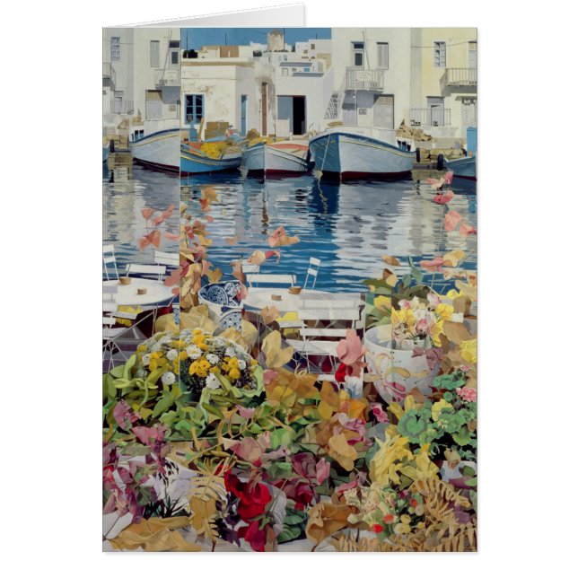 Paros 1985年 (正面)