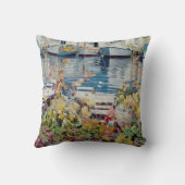 Paros 1985年 クッション (裏面)