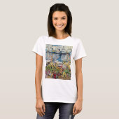 Paros 1985年 tシャツ (正面フル)
