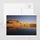 Parque del Mar ポストカード (正面/裏面)